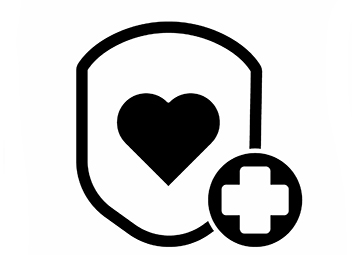 Health Requirements Icon